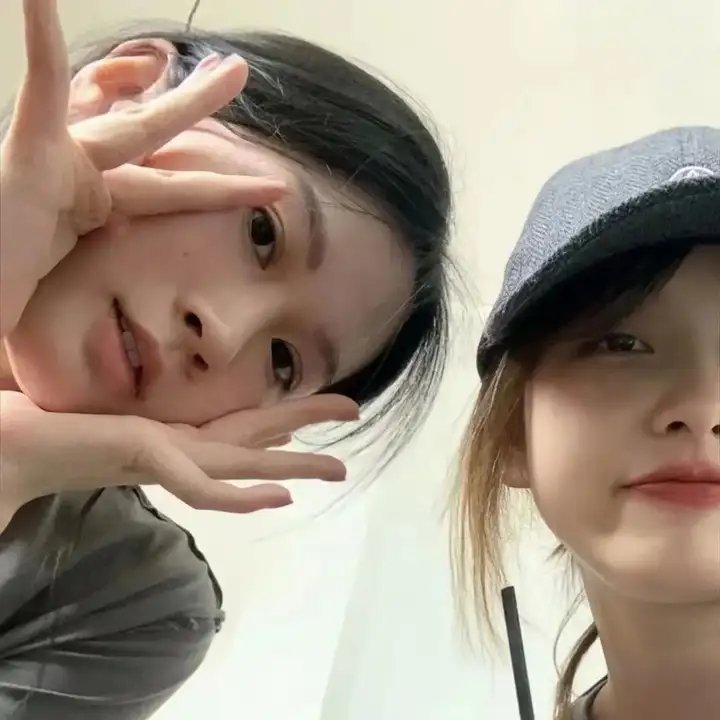 姐姐妹妹杀起来