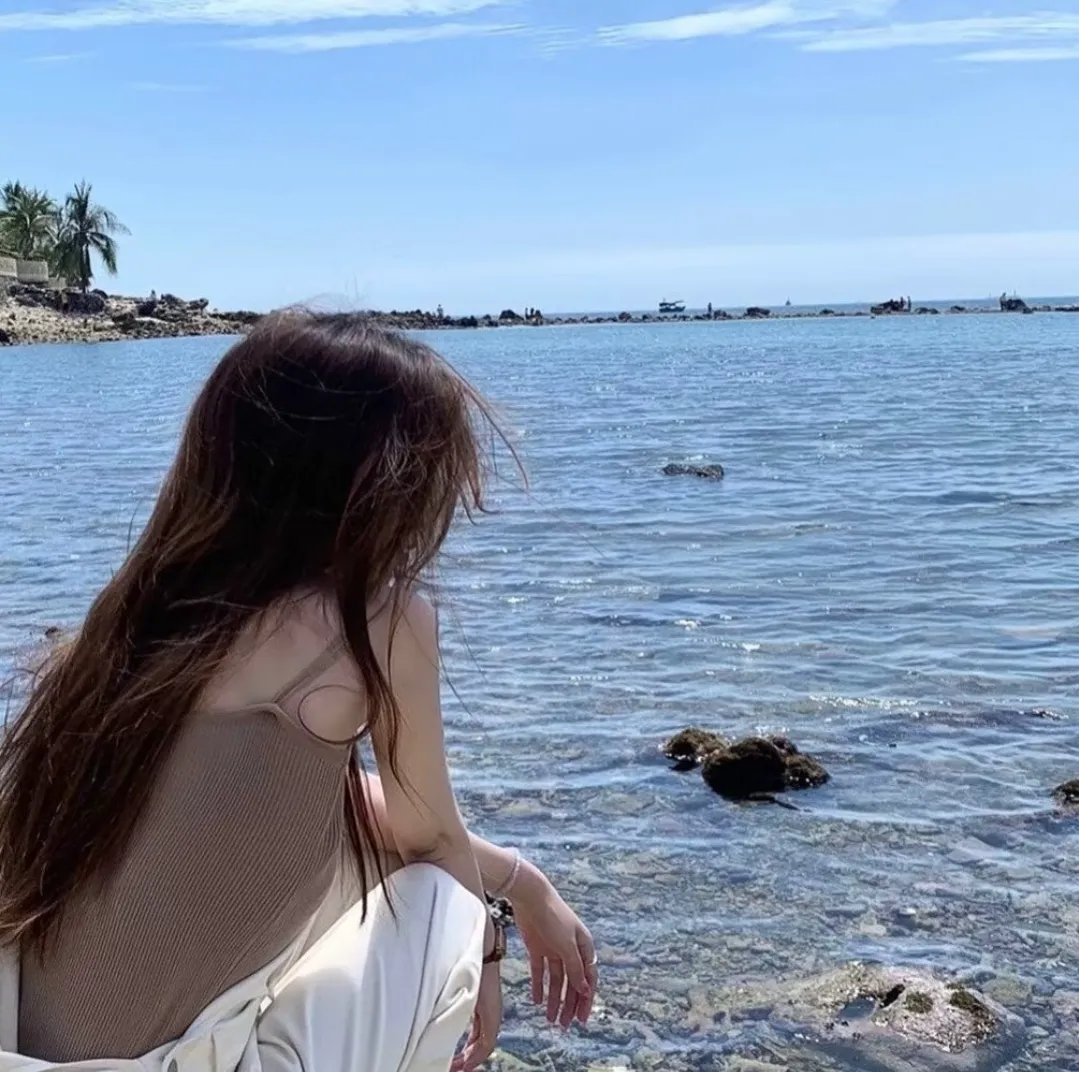 随波逐流